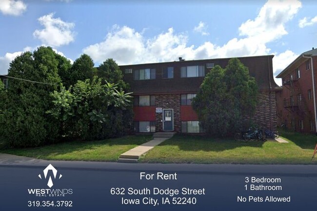 Primary Photo - $1,195 | 3 Bedroom, 1 Bathroom Apartment |...