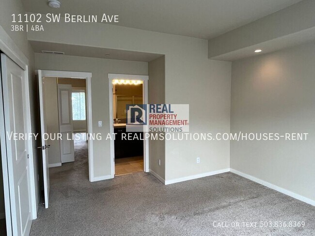 Building Photo - 11102 SW Berlin Ave