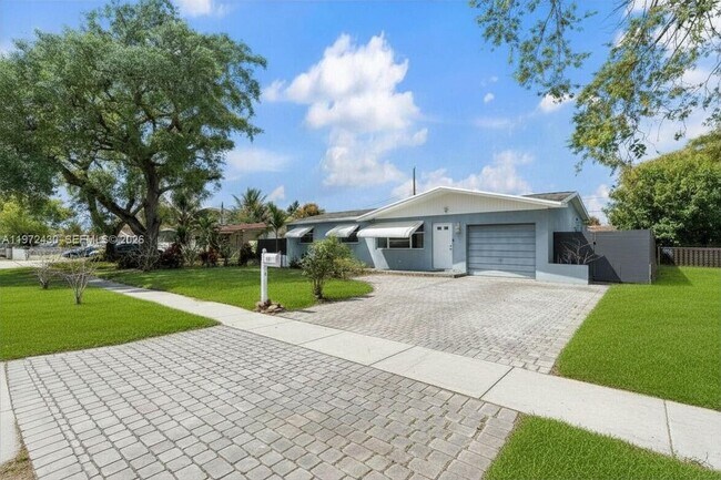 Building Photo - 710 NW 65th Terrace