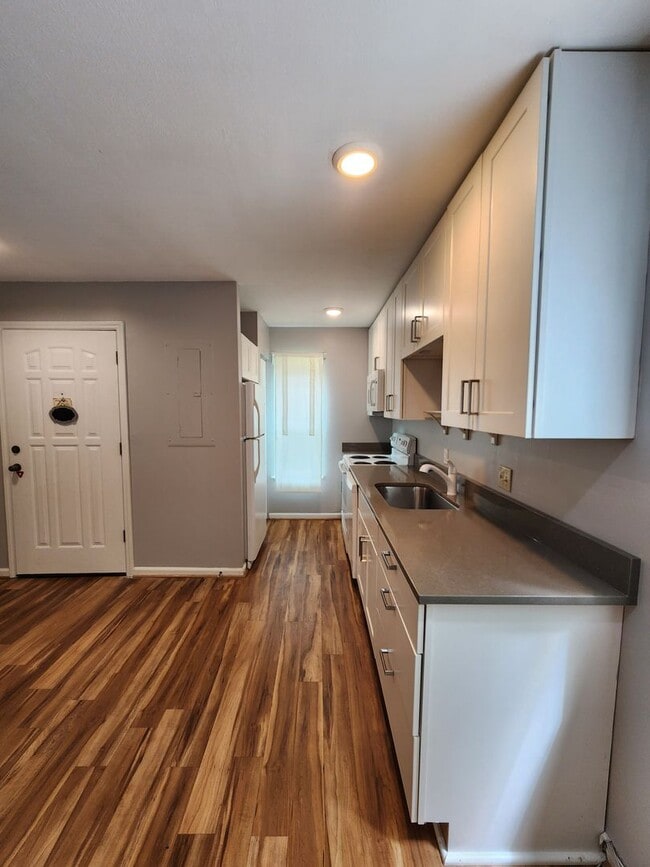 Building Photo - Black Mountain Rental!