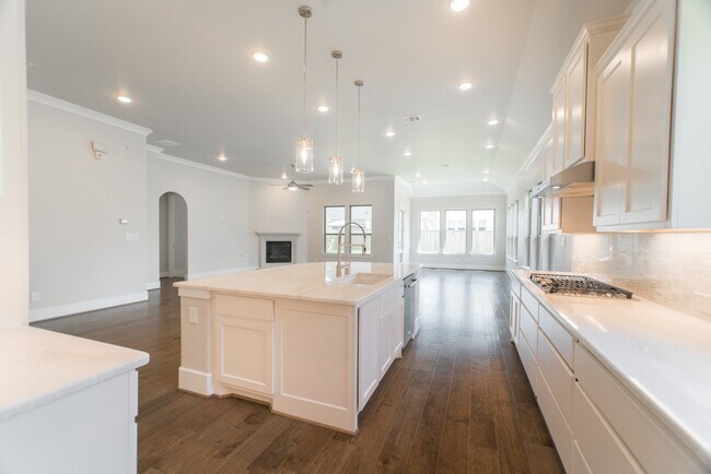 Building Photo - 49 Cassena Grove Pl