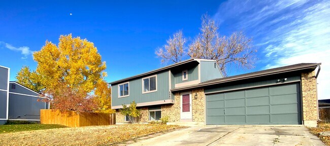 Primary Photo - 4982 S Field Ct