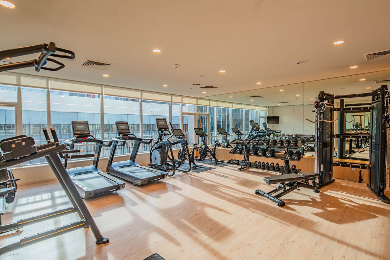 Building Photo - 101 N 1st Ave