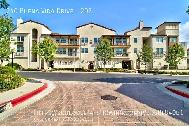 Building Photo - 240 Buena Vida Dr