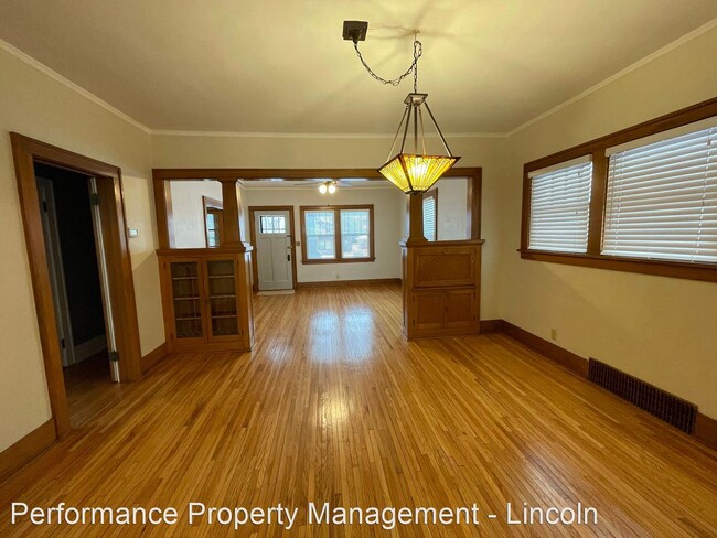 Building Photo - 4 br, 2 bath House - 1525 South 11th Street