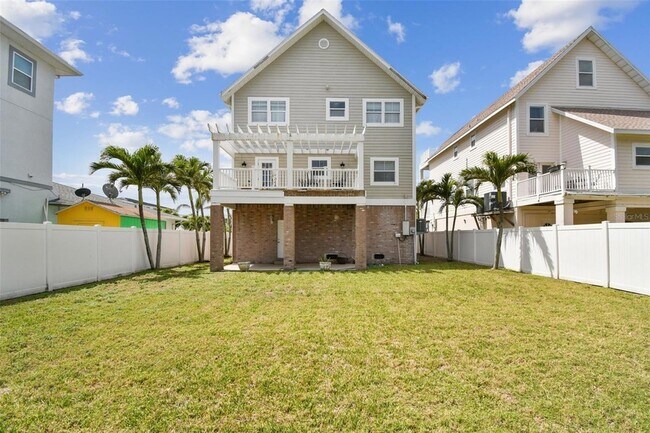 Building Photo - 16033 Gulf Blvd
