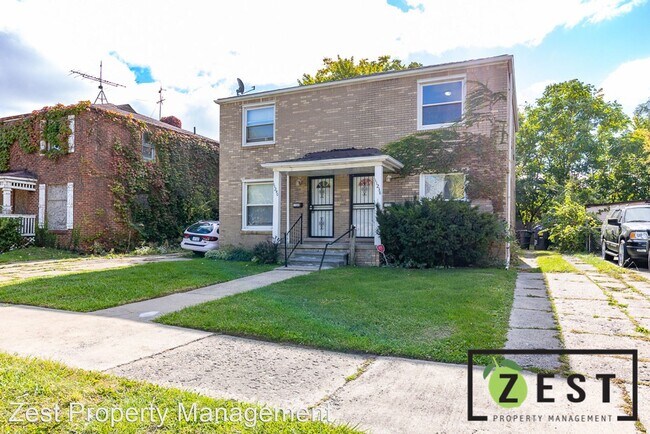 Building Photo - 2 br, 1 bath Apartment - 11238 Glenfield A...