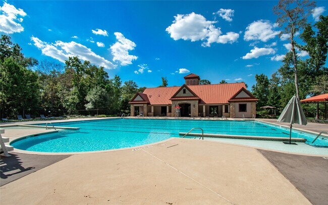 Building Photo - 24035 Priano Frst Dr
