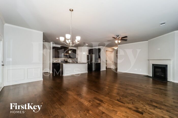 Building Photo - 1017 Creekhead Dr