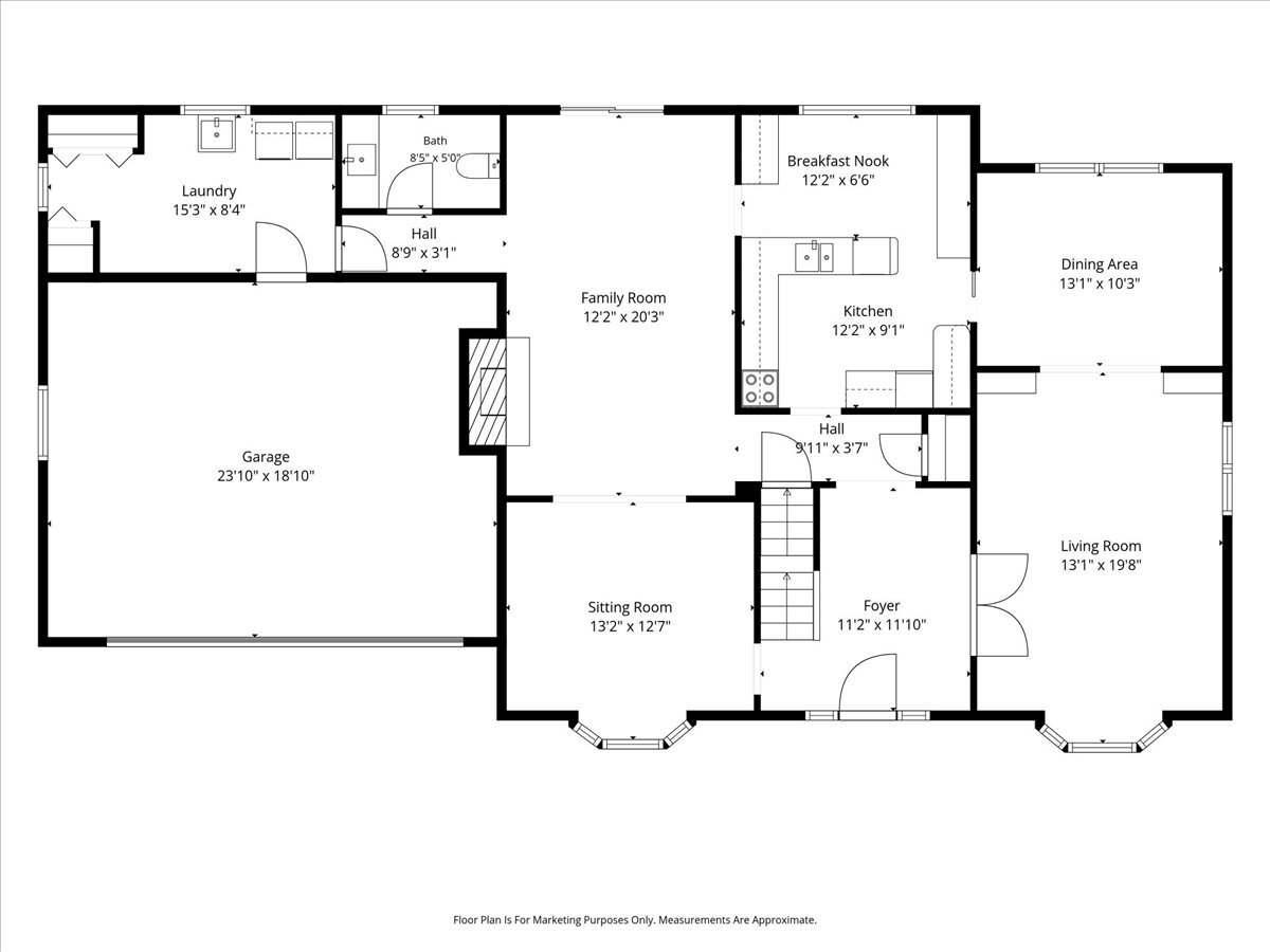Building Photo - 5476 Van Ness Dr