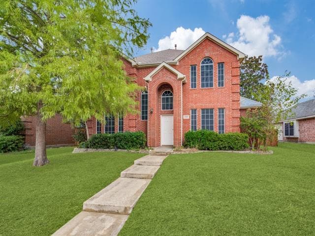 Primary Photo - 209 Windsong Way