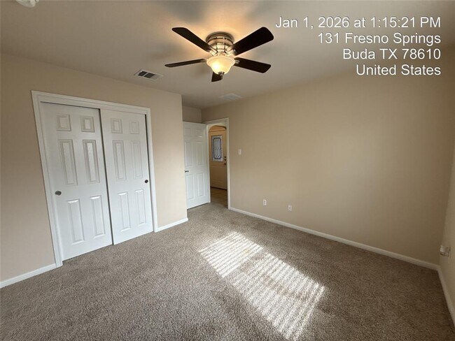 Building Photo - 131 Fresno Springs