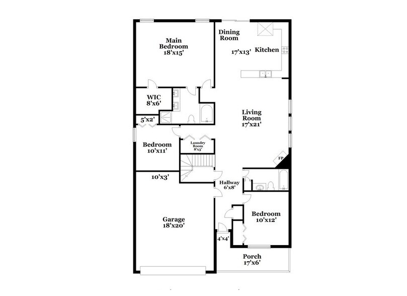 Building Photo - 352 Stewart Springs Dr