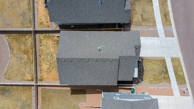 Building Photo - 8141 Misty Moon Dr