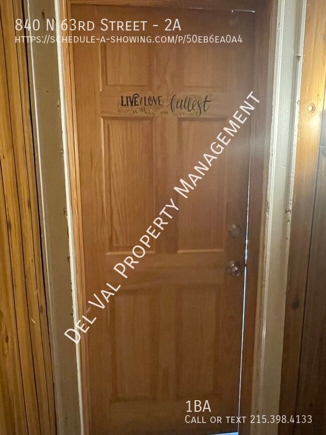Primary Photo - 840 N 63rd St