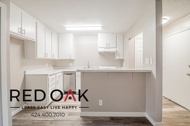 Building Photo - 3710 E Fountain St