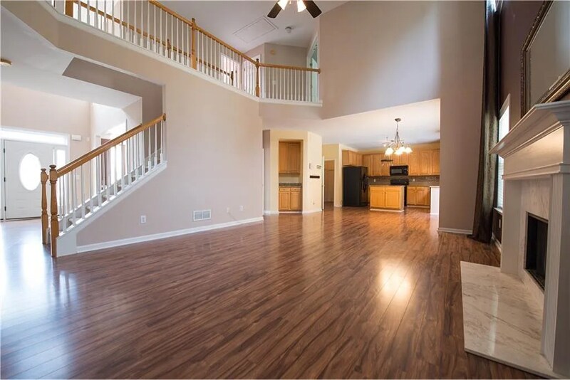 Building Photo - 3733 Roxtree Trace Dr NE