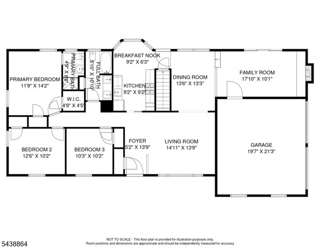 Building Photo - 27 Possum Way