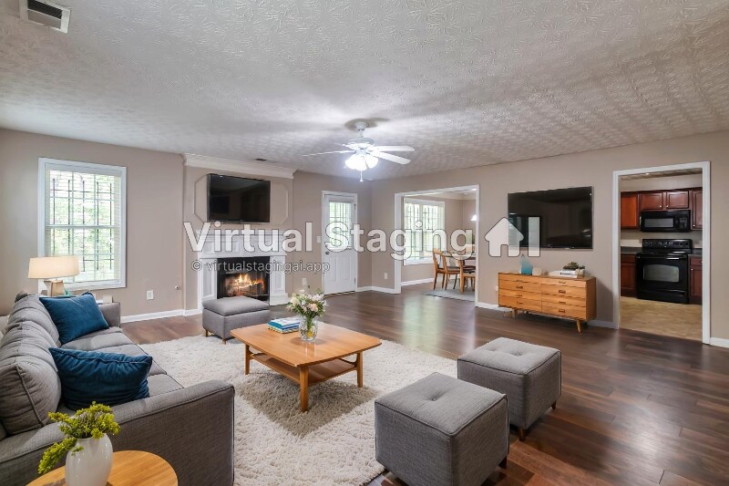 Building Photo - 3999 Riverside Pkwy