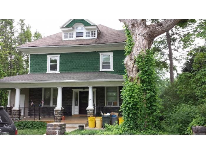 FRONT OF HOME - 426 N Essex Ave