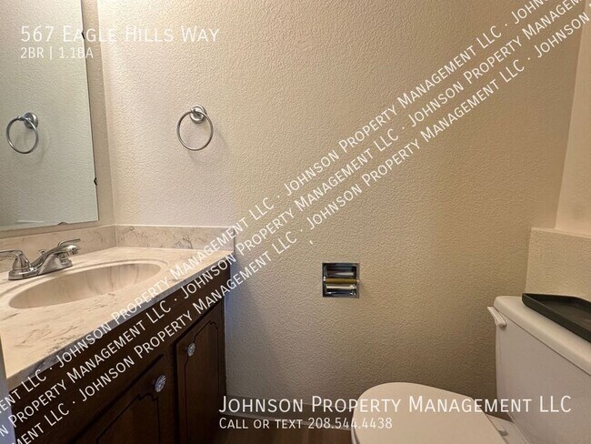 Building Photo - 567 N Eagle Hills Way