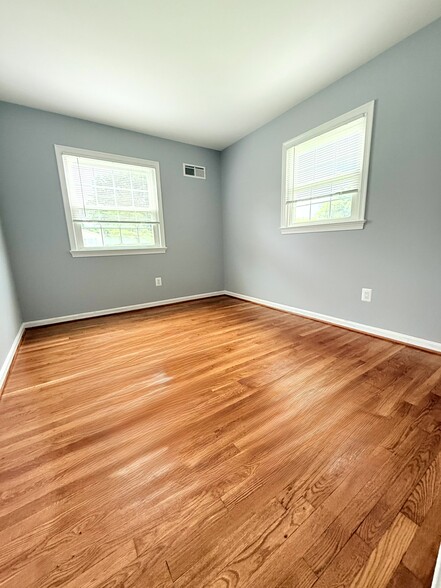Main - 2nd Bedroom - 17624 Wheat Fall Dr