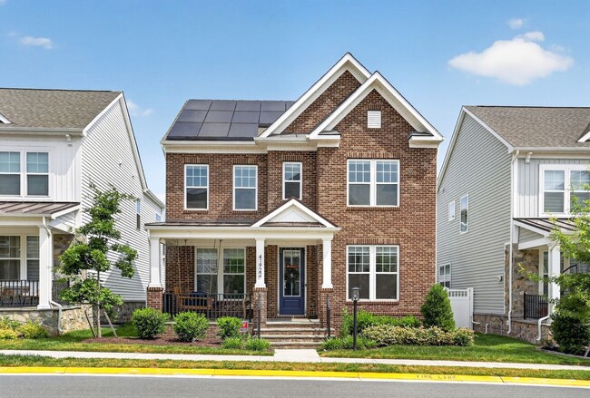 Building Photo - 41922 Spring Air Dr
