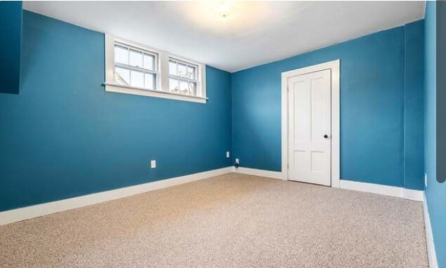 Bedroom 2 - 35 Lincoln Ave