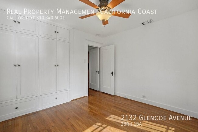 Building Photo - 2132 Glencoe Ave