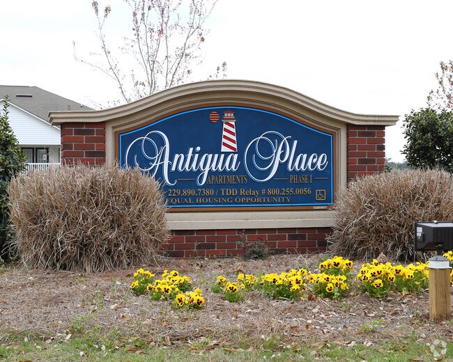 Antigua Place 2450 Fifth Ave SE Moultrie GA 31788 Apartment Finder