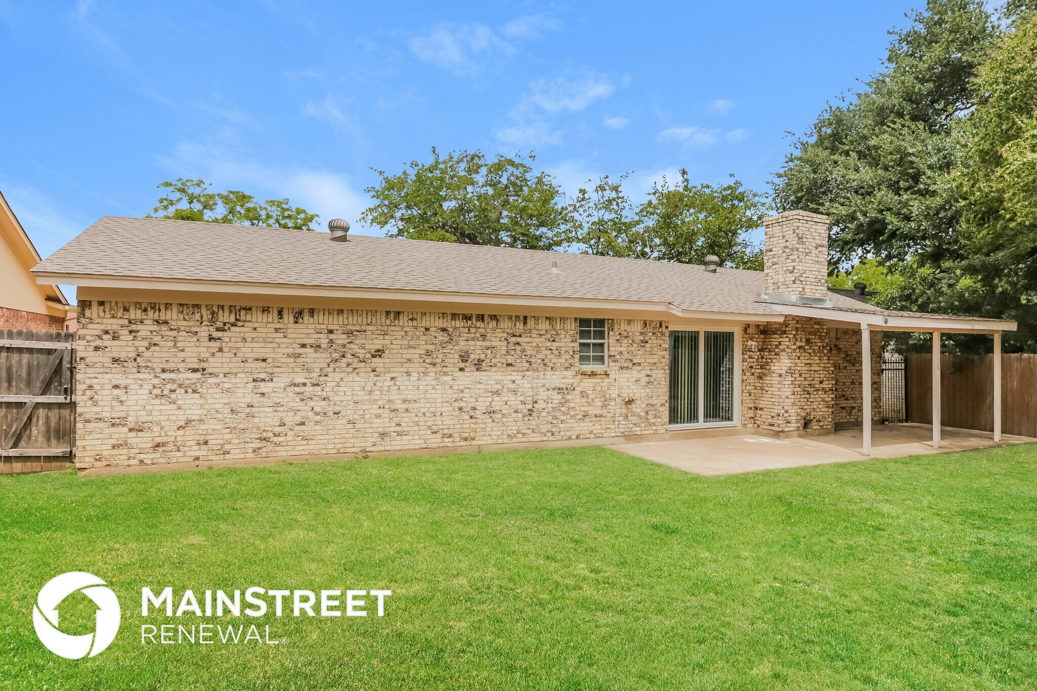 Building Photo - 2513 Mardell Dr