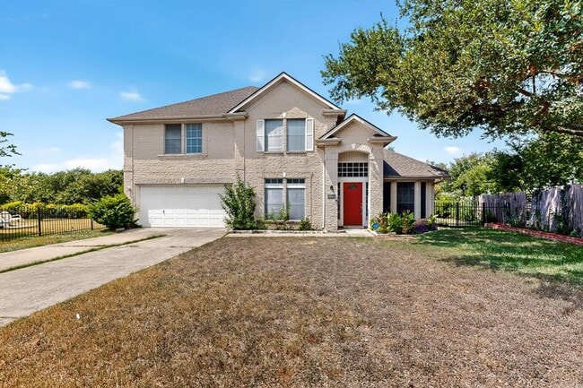 Primary Photo - 15114 Wells Port Dr