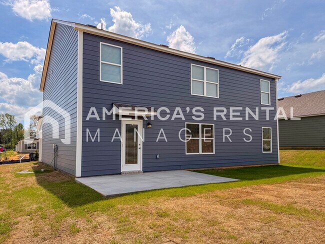 Building Photo - New Construction Home for Rent!