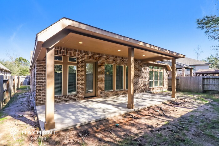 Building Photo - 18862 Swansea Creek Dr