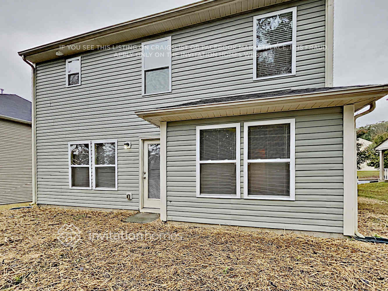 Building Photo - 4198 Clifftonville Ave SW