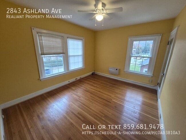 Building Photo - 2843 Ashland Ave