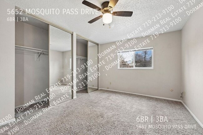 Building Photo - 5652 Mosquito Pass Dr