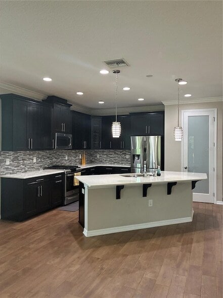 Building Photo - 12200 Rangeland Blvd