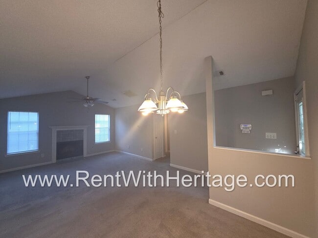Building Photo - Fantastic 3-bedroom, 2-bath ranch home in Douglasville, GA,