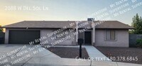 Building Photo - 2088 W Del Sol Ln