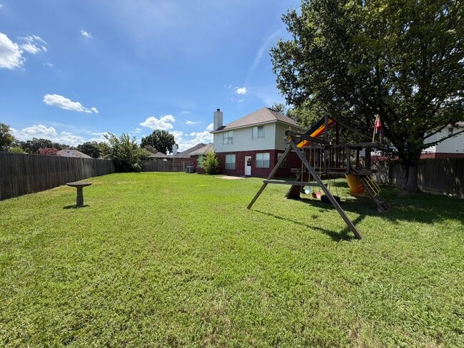Building Photo - 15107 Palton Springs Dr