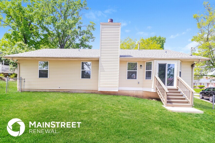 Building Photo - 14 Cantabrian Ct