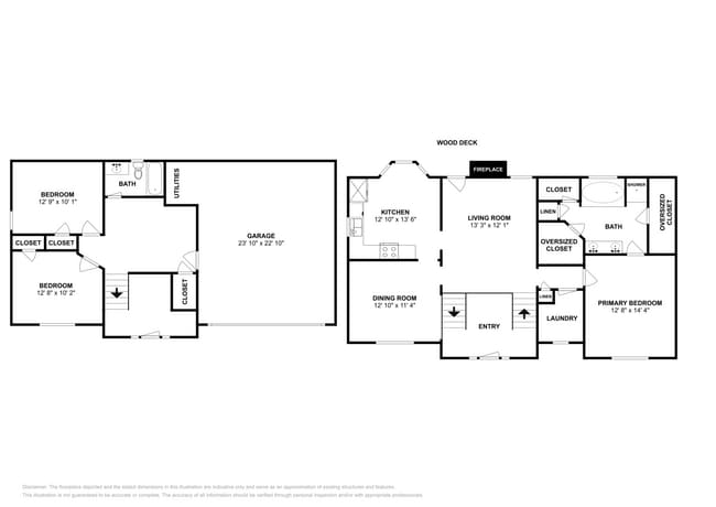 Building Photo - 3204 W Yorkshire Ct