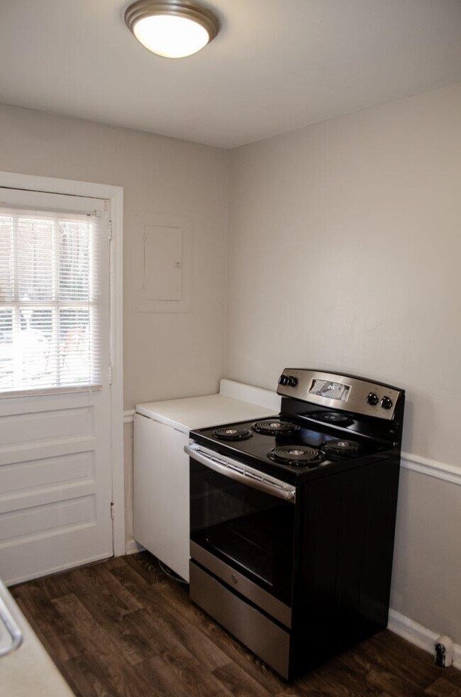 1000 Mills Street Apartments 10001006 Mills St Raleigh NC 27608