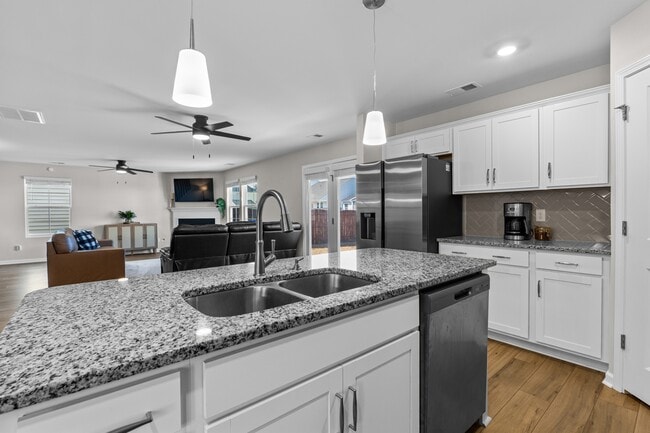 Building Photo - 234 Ridley Hill Ln