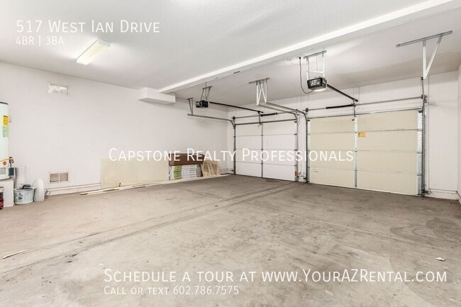 Building Photo - 517 W Ian Dr