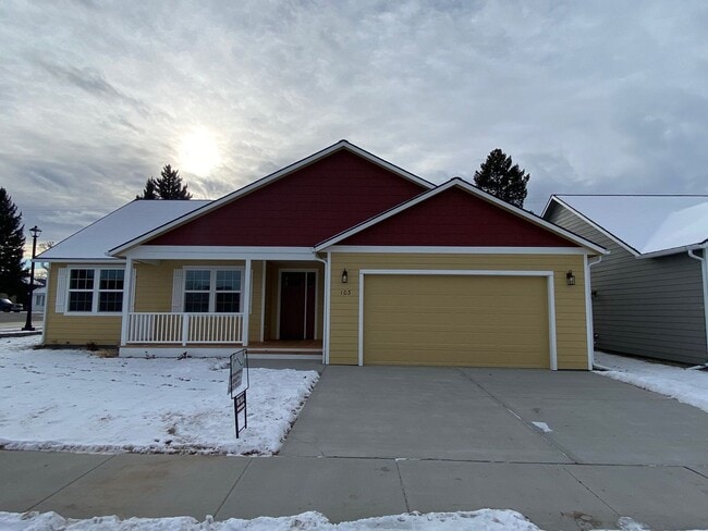 Primary Photo - Beautiful 3-Bed, 2-Bath Home in The Arbors...