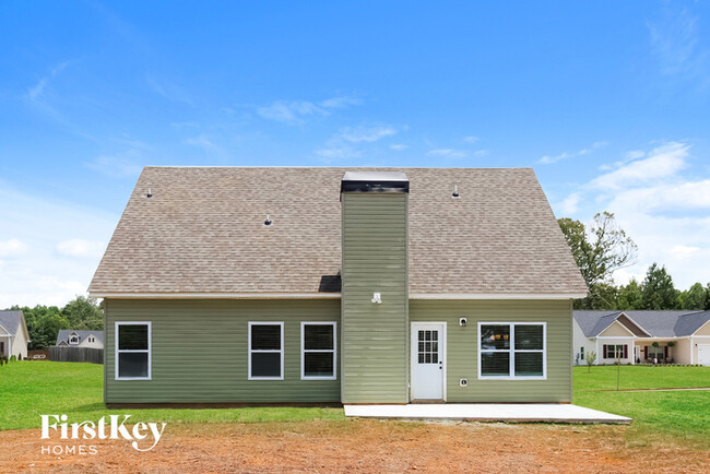Building Photo - 201 Cranbrooke Dr