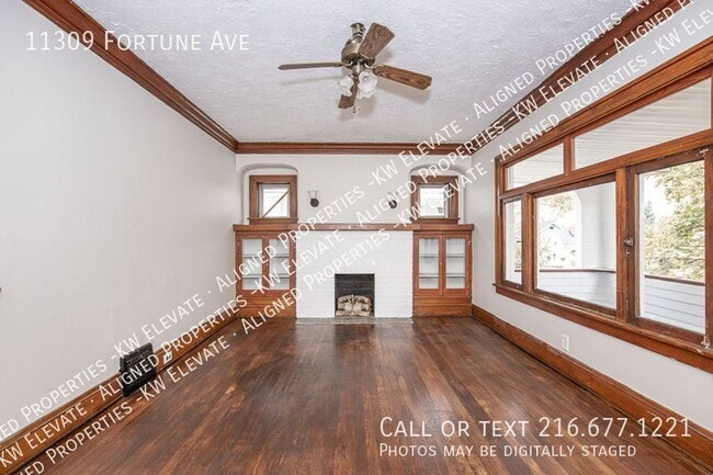 Building Photo - 11309 Fortune Ave