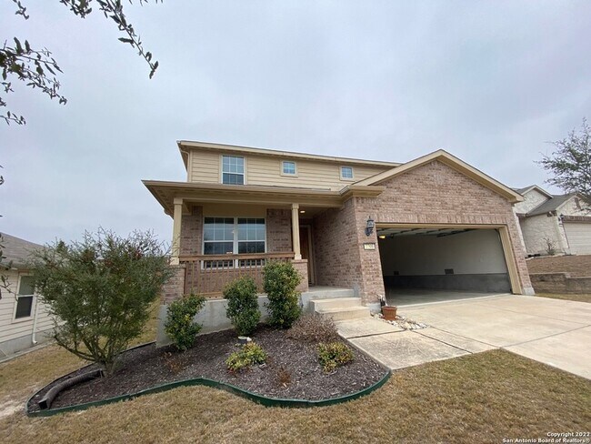 Building Photo - 3708 Greenridge